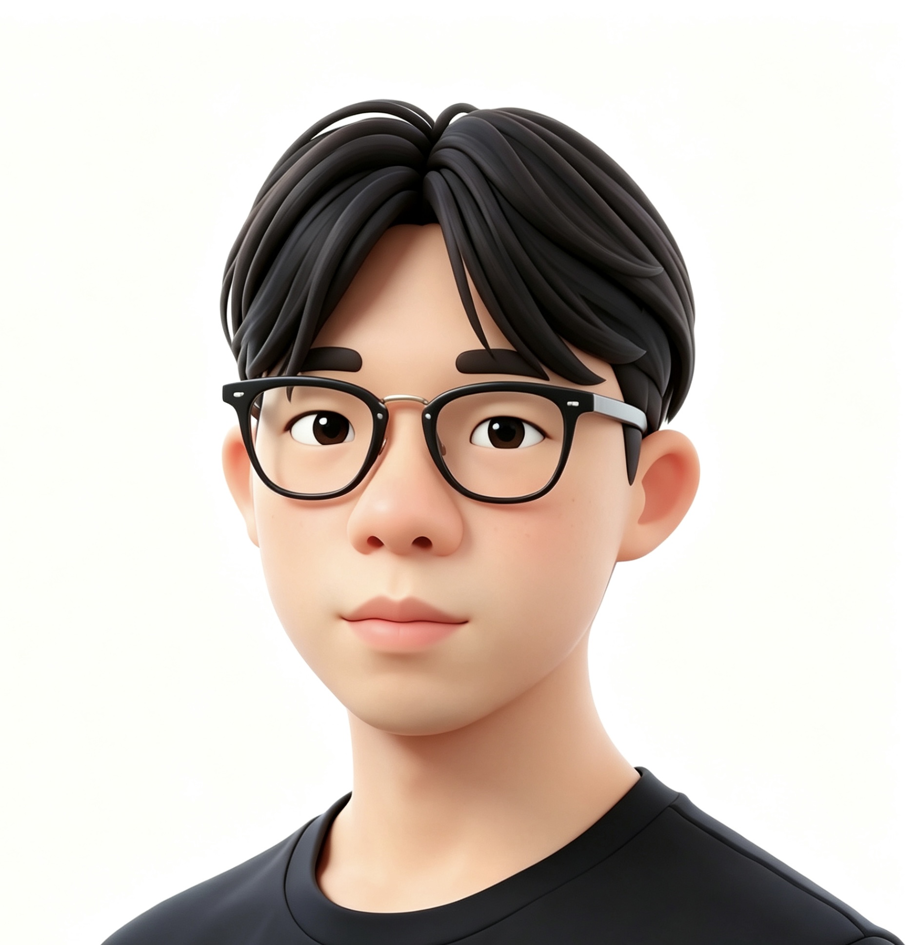 Sean Tian
